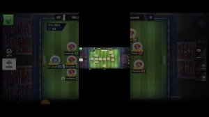 Top Eleven Кубок 1/ 16 финала 2 - й матч и снова похороны