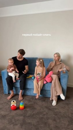 Такой шанс выпадает в жизни мамы нечасто 😂