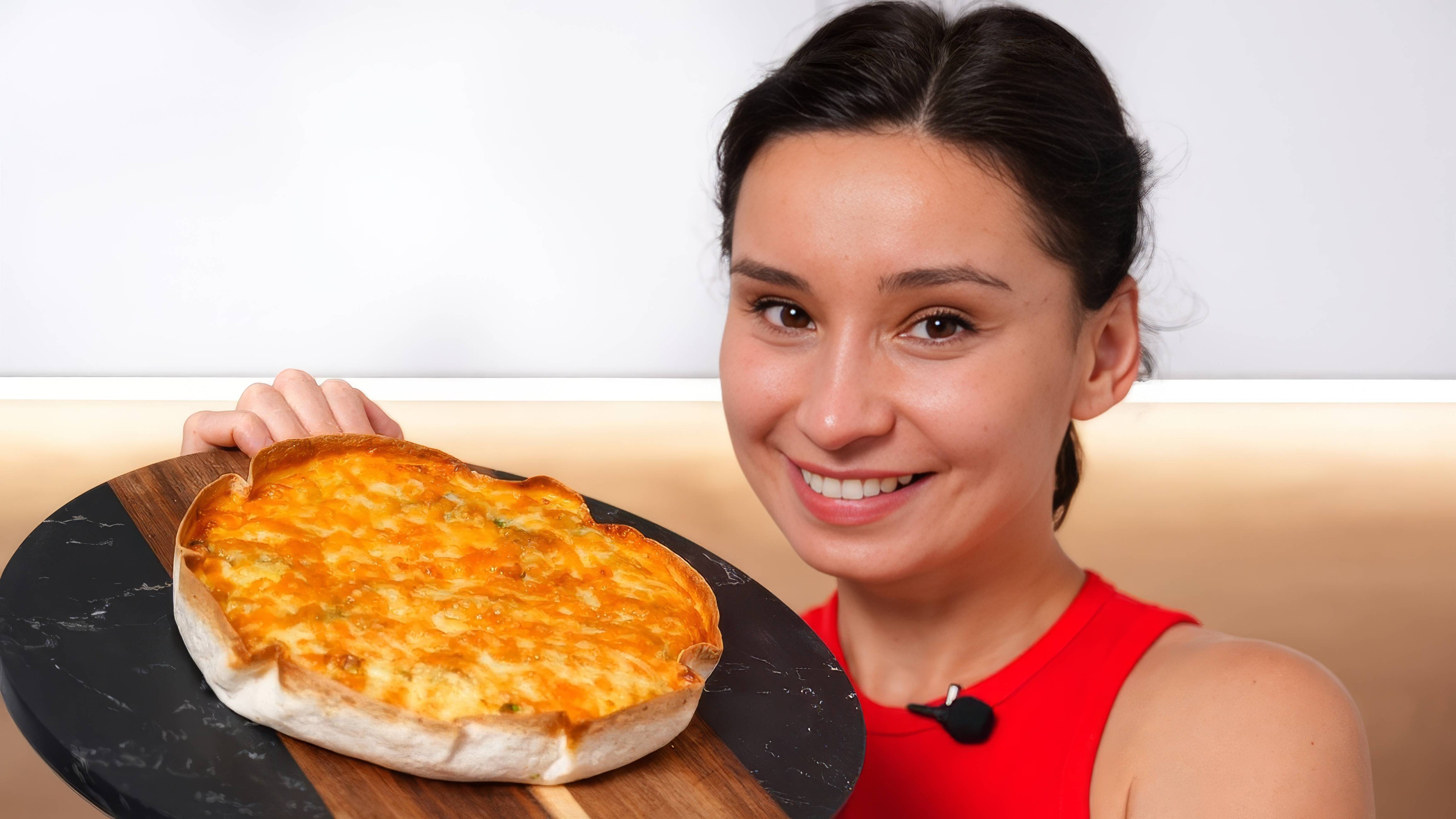 Больше НЕ ЖАРЬТЕ ЯЙЦА на завтрак! Очень ПРОСТОЙ и ВКУСНЫЙ РЕЦЕПТ! - Alina FooDee