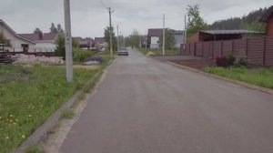Продаётся земельный участок в городе Арзамасе Нижегородской области.