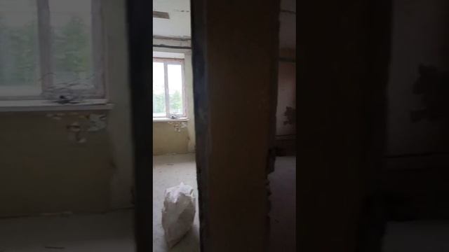 Коммерческое помещение в п. Силикатный