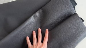 Темно-серый флотер