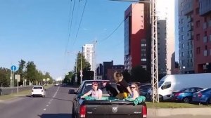 ЖАРКО? ВЫХОД ЕСТЬ!