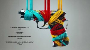 Разорванный шов (2024) / Sew Torn