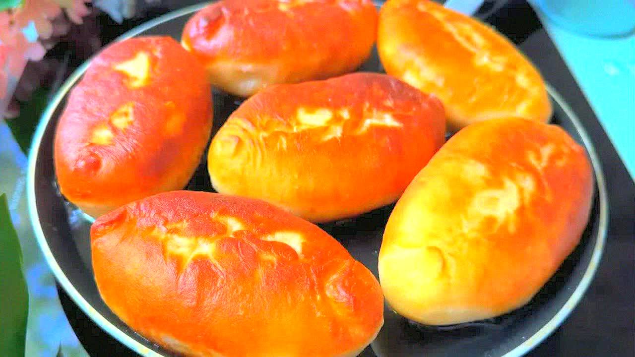 ИТАЛЬЯНСКИЙ РЕЦЕПТ ИЗ ТВОРОГА И МУКИ – ЛУЧШЕ СЫРНИКОВ! ВКУСНО, ПРОСТО, БЕЗ ЗАМОРОЧЕК! ПОПРОБУЙ