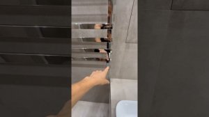 Изысканная ванная для ценителей стиля и качества