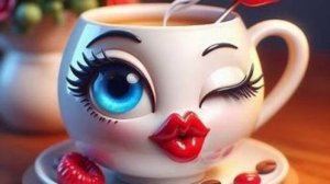 Лучшие пожелания на утро: начинаем день с улыбки #доброеутроспожеланиями #хорошегоутра