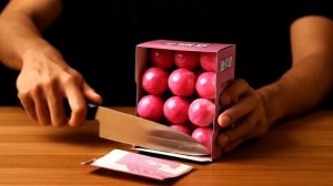 АСМР Разрезание Леденцов 🍭 Идеальные Звуки для Сна