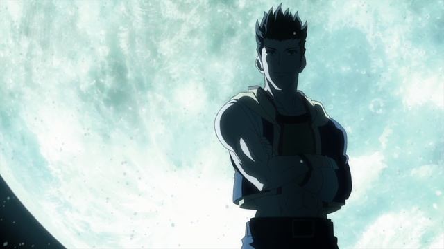 Gakuen Basara - Be Affected (Nishikawa Takanori x Fear, and loathing in Las Vegas)