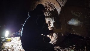 Ремонтируем разборт взрывом..