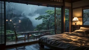 Музыка для работы и музыка для чтения — идеальный фон для отдыха.