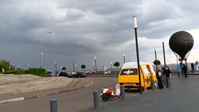 Нижний Новгород