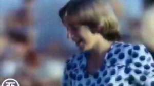 Брух — Июль / Brukh — July / Омск, 1977 год