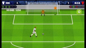 Пенальти (6)-Иран