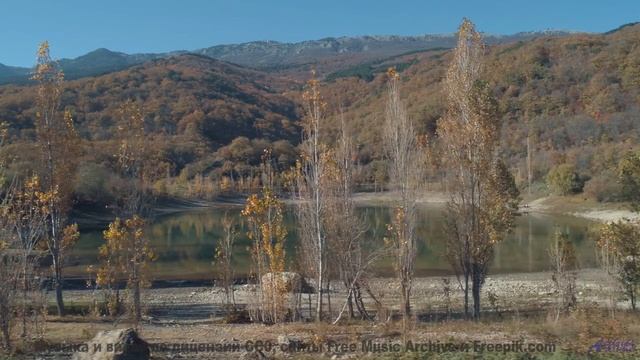 Видео, созданное тёмной материей - технологии за гранью понимания! - La Splendeur (demo) -- LiSe --