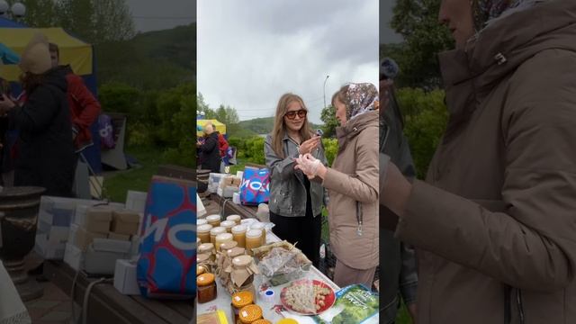 Обзор мероприятия Тагильский Калейдоскоп