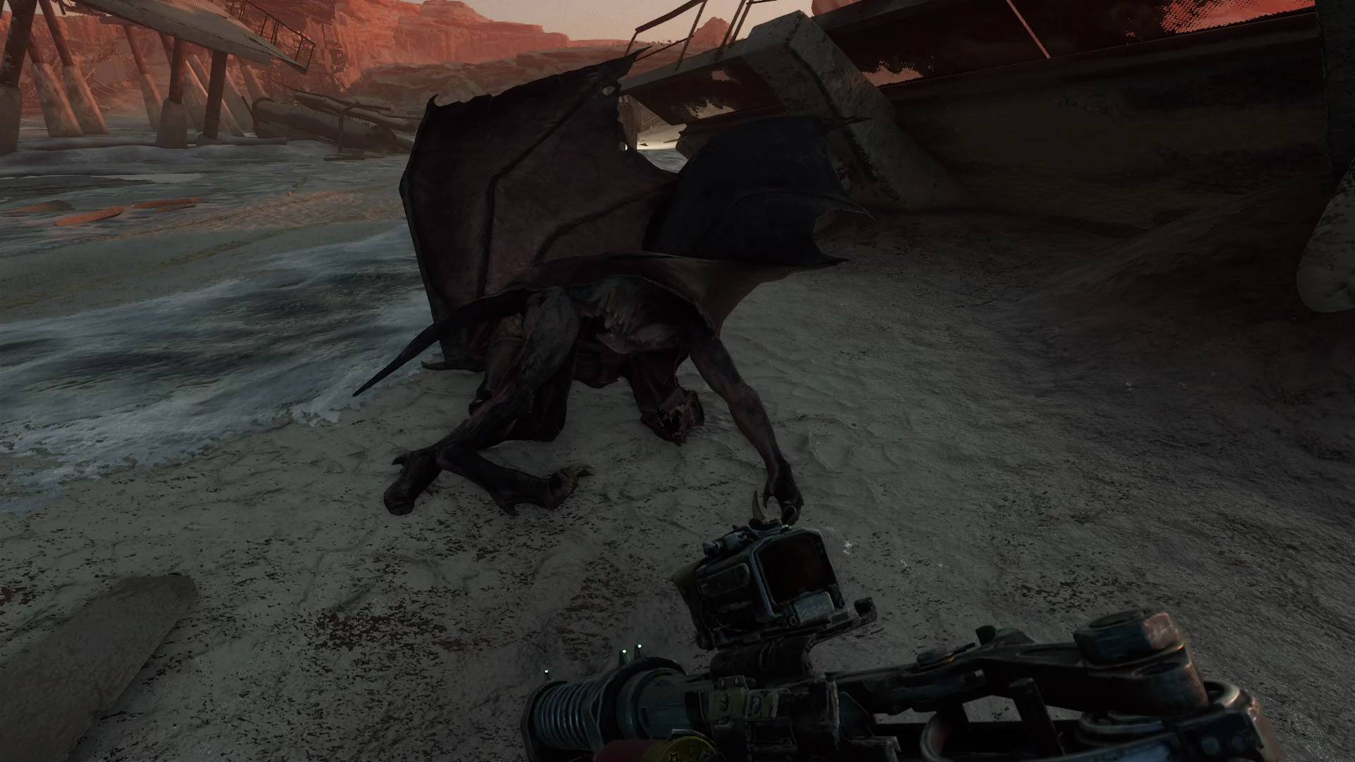 РЕЙД ПРОТИВ ТИРАНИИ   ▶ Metro Exodus # 11