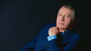 Жириновский. Пророк. Слава. ЛДПР.