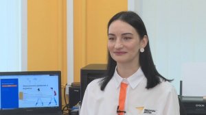 Актуальное интервью - Елена Мальчикова – Советник директора по воспитанию