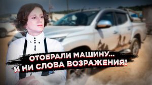 У жены Макаревича отобрали машину на нужды военных