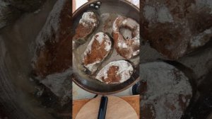 Жарим сом 
#еда #сом #блюдо #кулинария #рыба