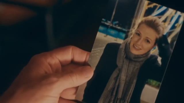На расстоянии удара - Русский трейлер 2024
