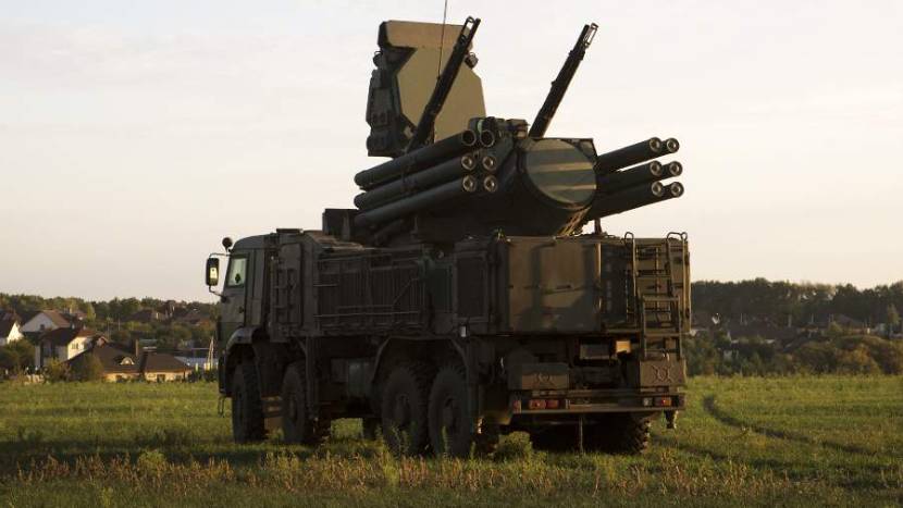 Силы ПВО уничтожили четыре дрона ВСУ над тремя регионами России