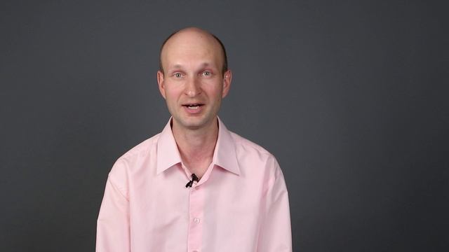 Видеовизитка. Актёр Алексей Шаранин