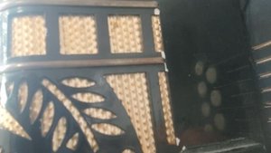 Мамин старенький дом! На гармони, цифры, ноты, 89277382068.