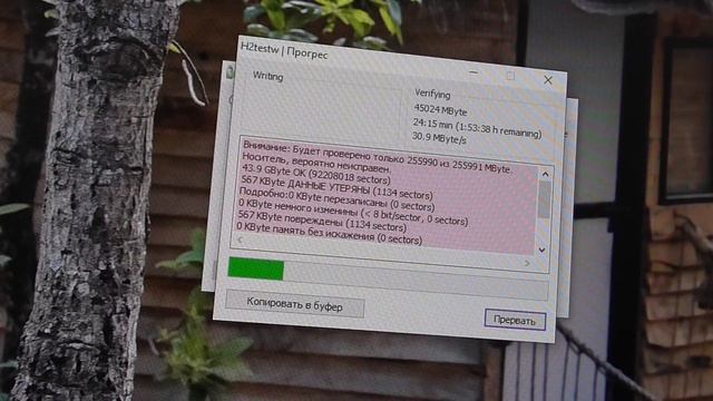 тестирование (1)