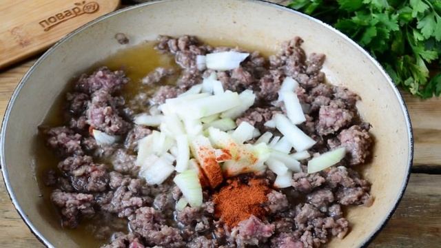 Чили с шестью ингредиентами