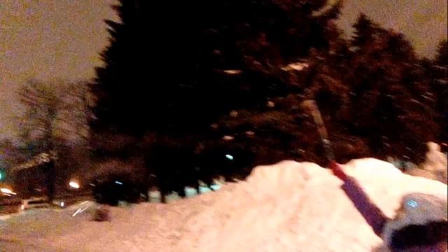 Наш малый феерверк смотреть онлайн