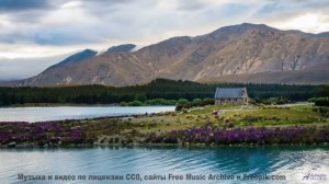 Трек, который вы будете слушать, когда в сотый раз заблудитесь вместе - A Shadow in the Mirror -- Hu