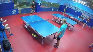 Алексей Каменских