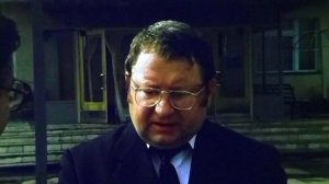 1986 год. Тюмень. Совещание представителей стран - участников СЭВ