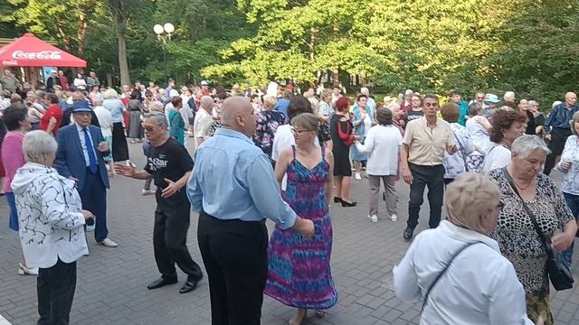 Ты будешь моим счастьем...... 15.06.25 Гомель парк Луначарского 🥰💫