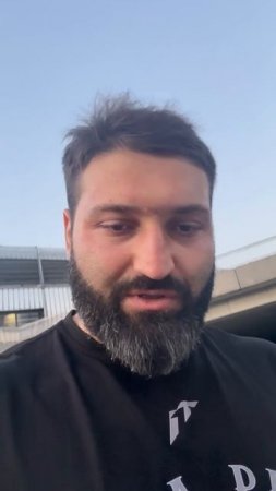 Эксклюзив от двукратного чемпиона мира, трехкратного чемпиона Европы Инала Тасоева. Очередное золото