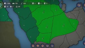 Вернуть Мир #2 Арабы больше не пресмыкаются