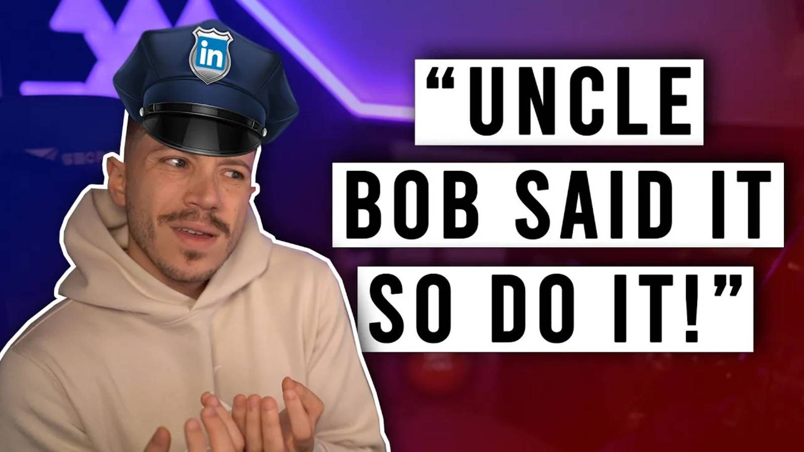 ＂Remove Braces From Your Code Now!＂ ｜ Code Cop #004