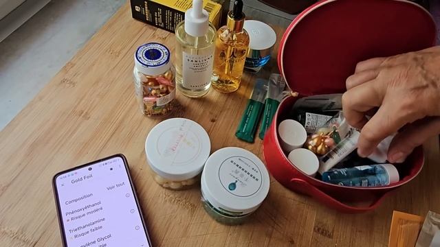 А я люблю эти бюджетные средства по уходу за кожей лица с AliExpress.БолтАллочка.
