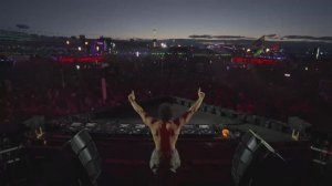 RESTRICTED - Live @ EDC Las Vegas 2025