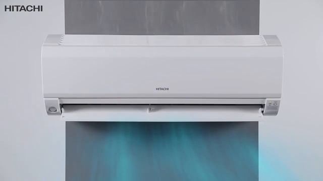 Кондиционер Hitachi Sendo Inverter