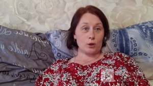 Влог 49. Рыбка. Перекус в Пекаре. Покупаем компьютер. Заболела.