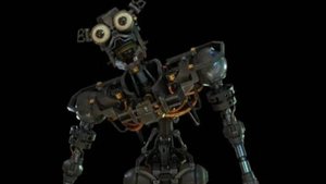 FNaF - Security Breach. Часть 10. Five nights at Fraddys. Играю с папой