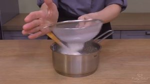 ИДЕАЛЬНОЕ МИНДАЛЬНОЕ ПЕЧЕНЬЕ ПО ГОСТУ