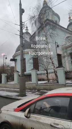 Москва.Гуляю по Москве