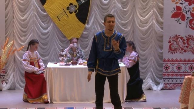 "Поморские сказки"