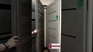 Двери с антивандальным покрытием