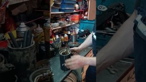 Полная проверка мотора лебёдки — шаг за шагом