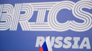 «Организуют телемосты»: ряд групп БРИКС работают на постоянной основе